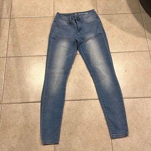 SO Highrise Jeggings